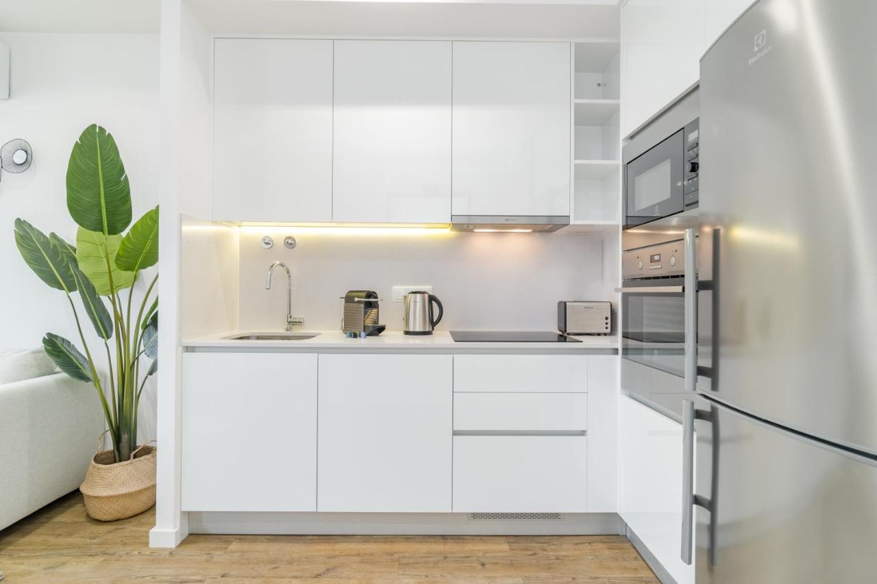 Appartement Casa Boma - Design And Sunny - Lapa I Lissabon