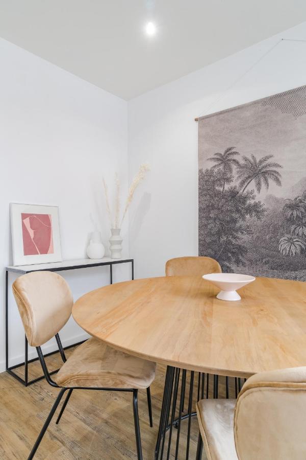Appartement Casa Boma - Design And Sunny - Lapa I Lissabon