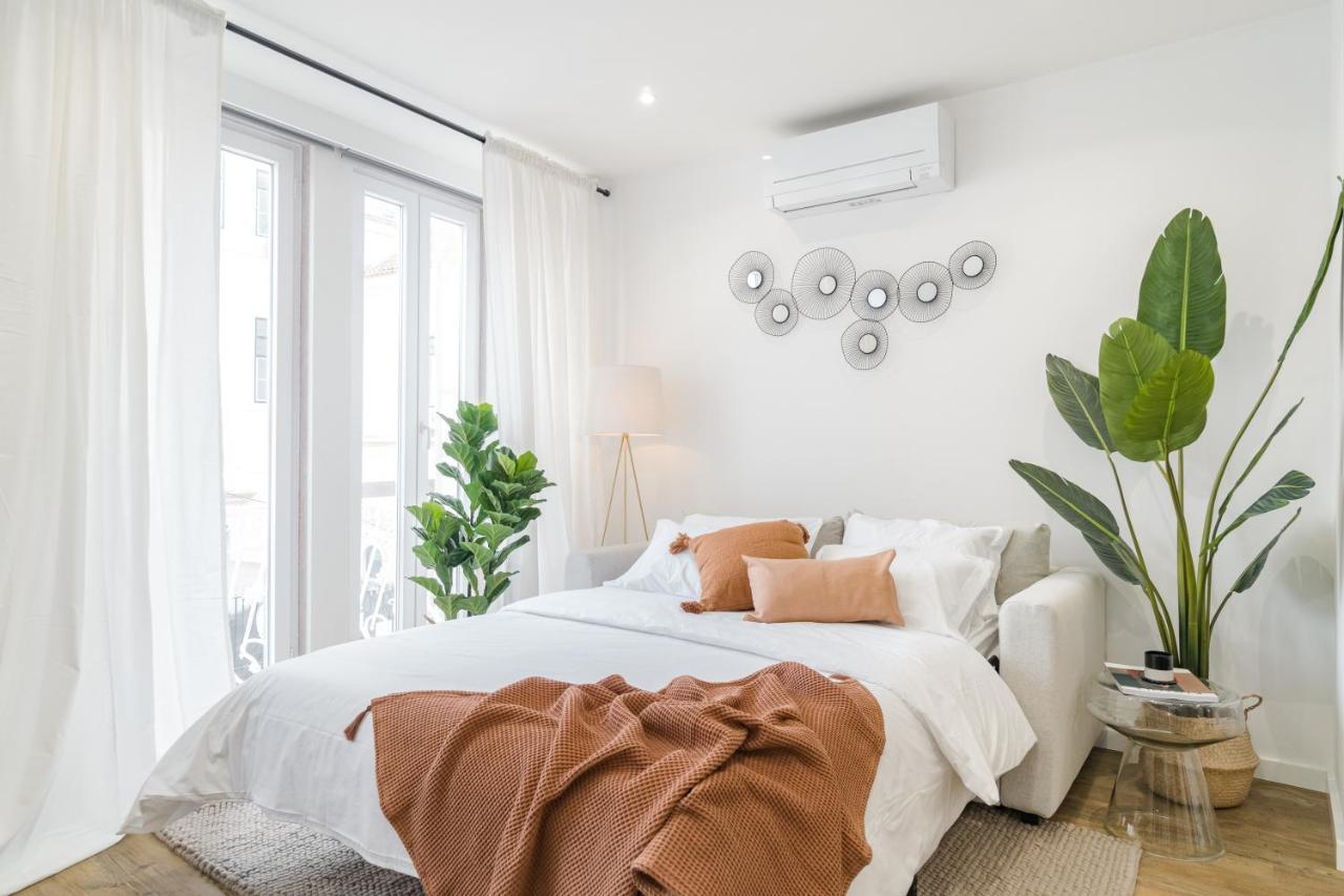 Casa Boma - Design And Sunny - Lapa I Lissabon