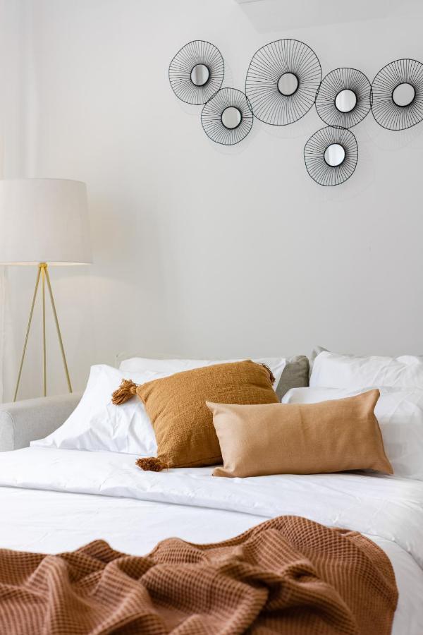 Appartement Casa Boma - Design And Sunny - Lapa I Lissabon