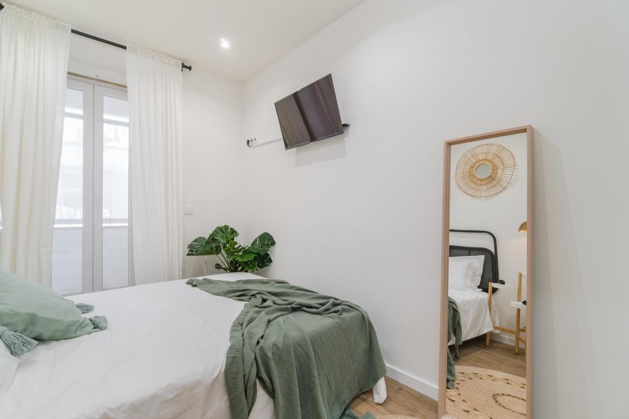 Casa Boma - Design And Sunny - Lapa I * Lissabon
