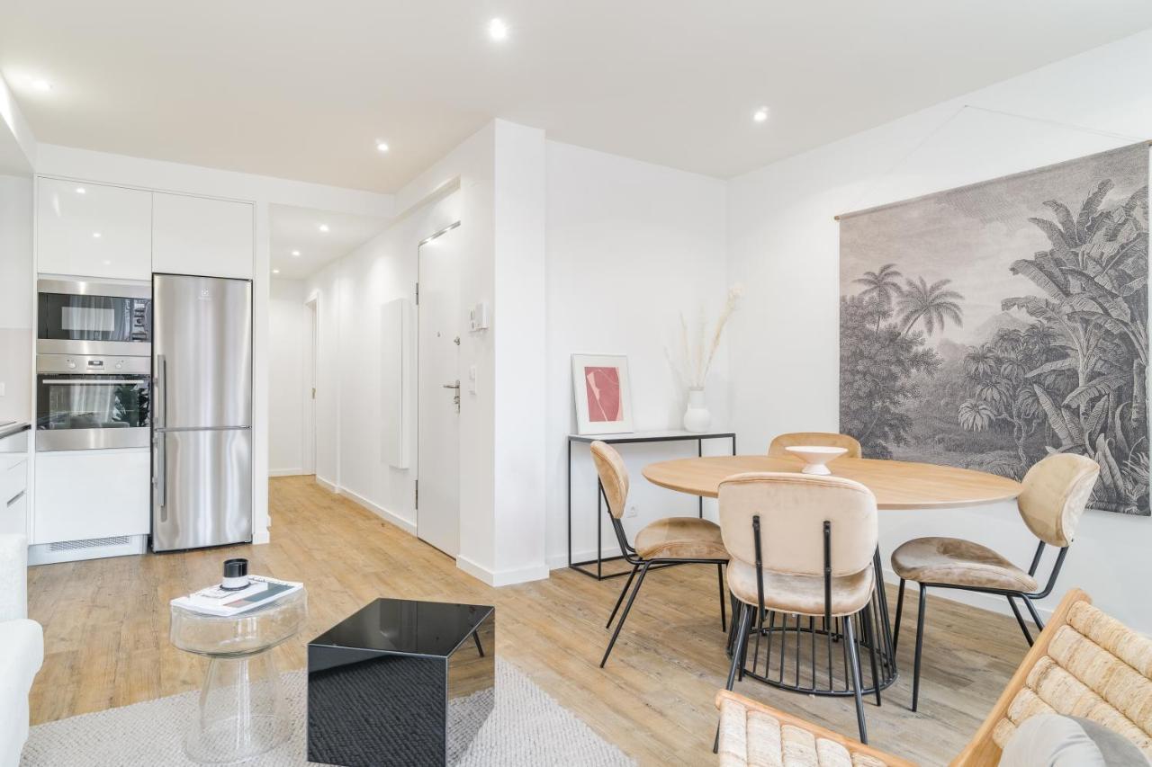 Casa Boma - Design And Sunny - Lapa I Apartment Lisbon