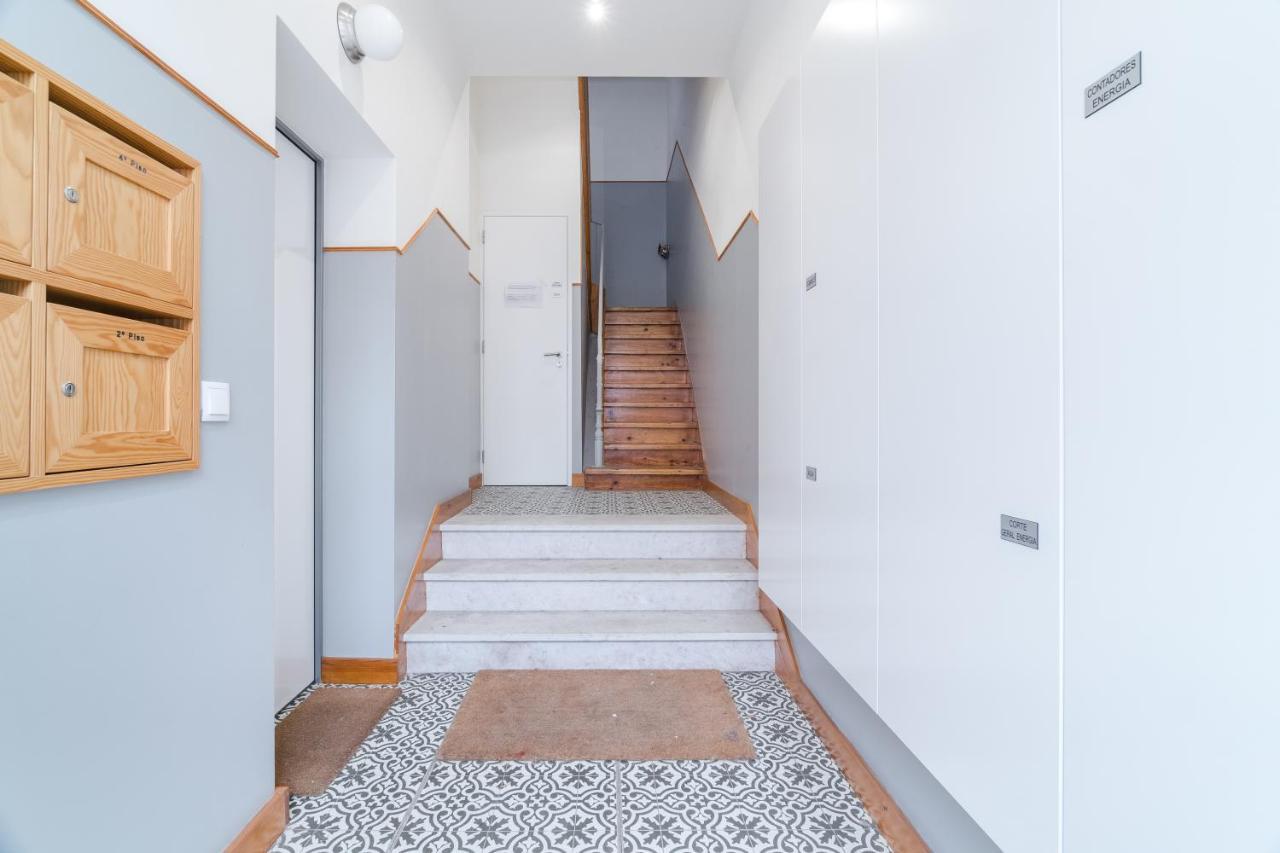 Casa Boma - Design And Sunny - Lapa I Apartment *