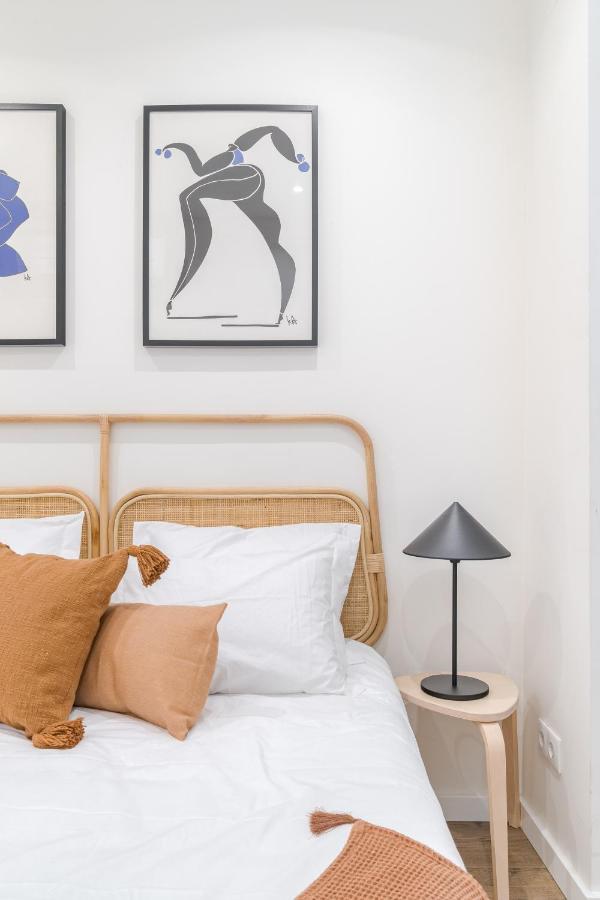 Casa Boma - Design And Sunny - Lapa I Lisbon