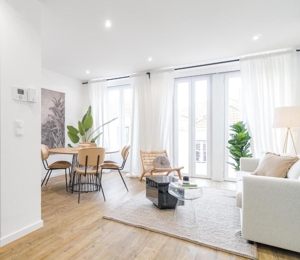 Casa Boma - Design And Sunny - Lapa I Apartment